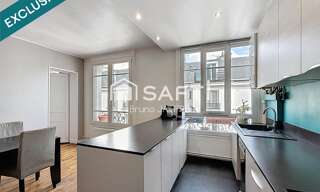 Appartement 5 Pièces 105 m² à vendre à Paris 15 (75015)