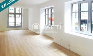 Appartement 3 Pièces 70 m² à vendre à Dax (40100)