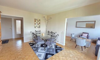 Appartement 5 Pièces 92 m² à vendre à Aubergenville (78410)