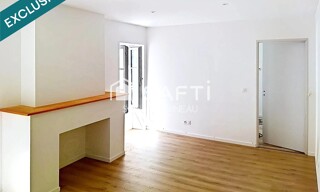 Appartement 2 Pièces 42 m² à vendre à Dax (40100)