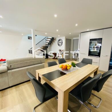 Maison 6 pièces 365000 €