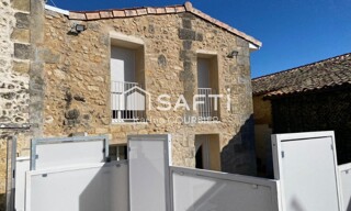 Maison 6 Pièces 180 m² à vendre à Montussan (33450)