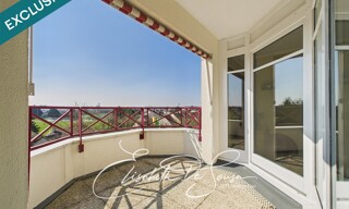 Appartement 5 Pièces 108 m² à vendre à Noisy-le-Grand (93160)