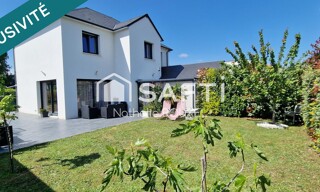 Maison 7 Pièces 145 m² à vendre à Cormelles-le-Royal (14123)