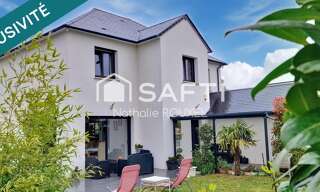 Maison 7 Pièces 145 m² à vendre à Cormelles-le-Royal (14123)