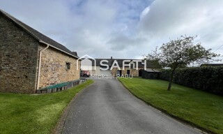 Maison 6 Pièces 166 m² à vendre à Sion-les-Mines (44590)