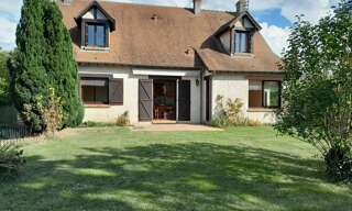 Maison 7 Pièces 145 m² à vendre à Olivet (45160)