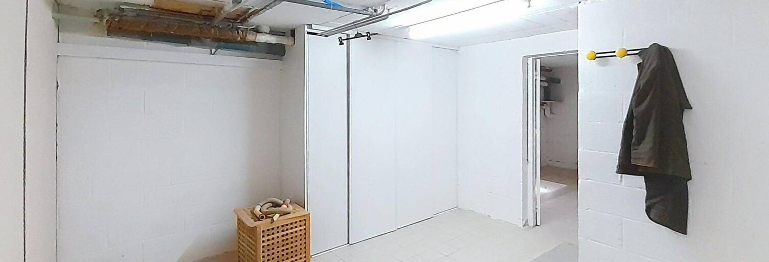 Maison 7 Pièces 151 m² à vendre à Olivet (45160)