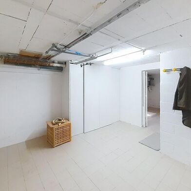 Maison 7 pièces 347900 €