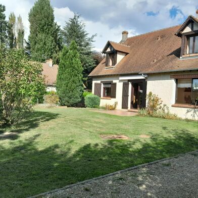 Maison 7 pièces 347900 €