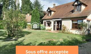 Maison 7 Pièces 151 m² à vendre à Olivet (45160)