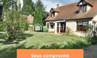 Maison 7 Pièces 151 m² à vendre à Olivet (45160)