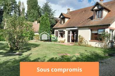 Maison 7 pièces 312400 €