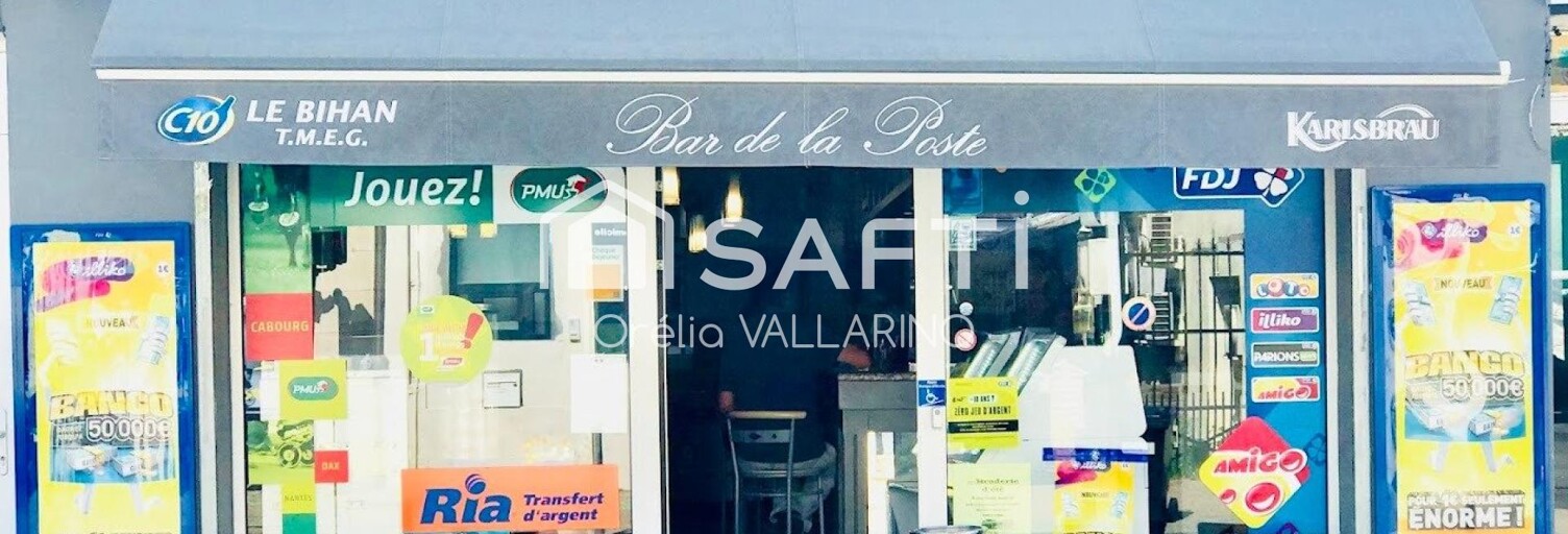 Commerce  280 m² à vendre à Floirac (33270)