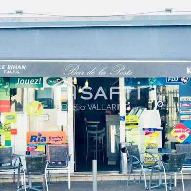 Commerce  240036 €