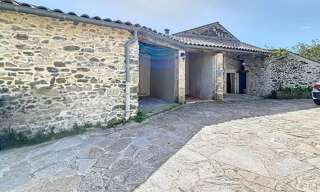 Maison 18 Pièces 300 m² à vendre à Lunas-les-Châteaux (34650)