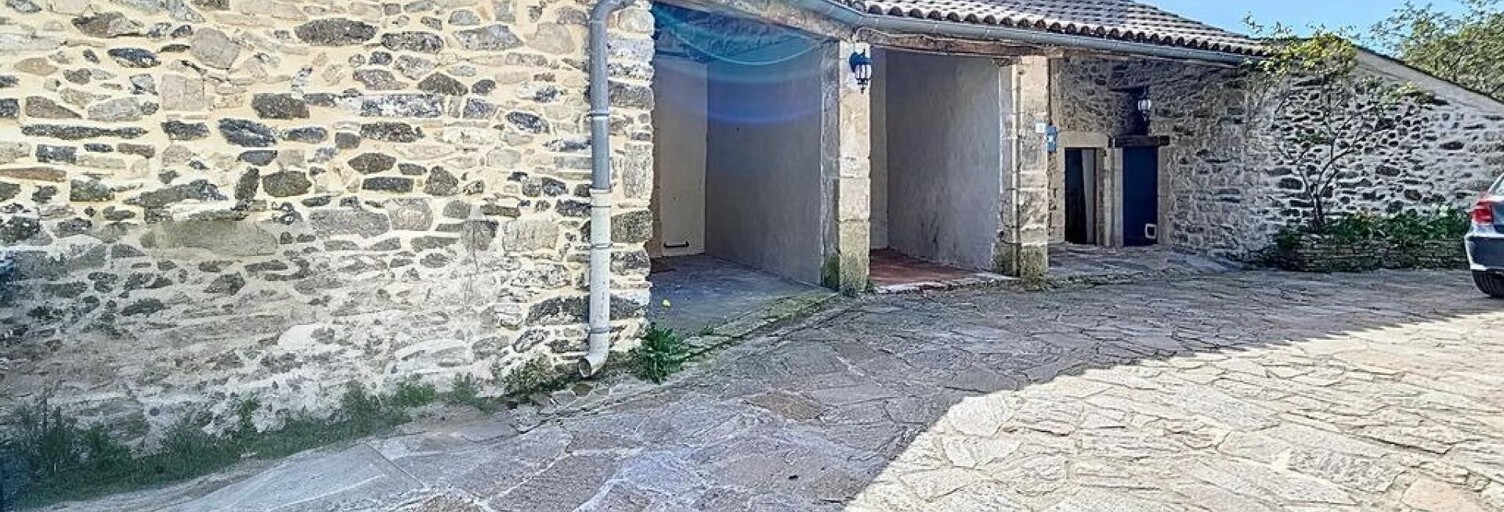 Maison 18 Pièces 300 m² à vendre à Lunas-les-Châteaux (34650)