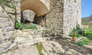 Maison 18 Pièces 300 m² à vendre à Lunas-les-Châteaux (34650)