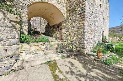 Maison 18 pièces 425000 €