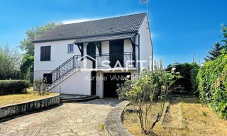 Maison 5 Pièces 95 m² à vendre à Cosne-Cours-sur-Loire (58200)