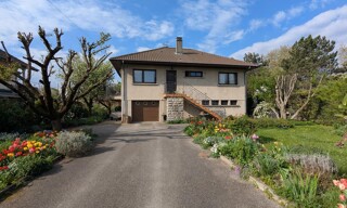 Maison 5 Pièces 136 m² à vendre à Saint-Martin-d'Hères (38400)