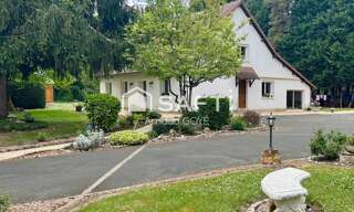 Maison 5 Pièces 164 m² à vendre à Laigné-Saint-Gervais (72220)