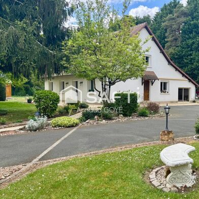 Maison 5 pièces 289900 €