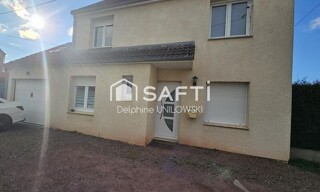 Maison 5 Pièces 100 m² à vendre à Lillers (62190)