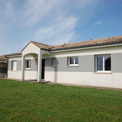 Maison 4 pièces 284000 €