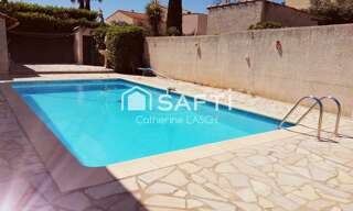 Maison 6 Pièces 150 m² à vendre à Baillargues (34670)