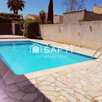 Maison 6 pièces 419000 €