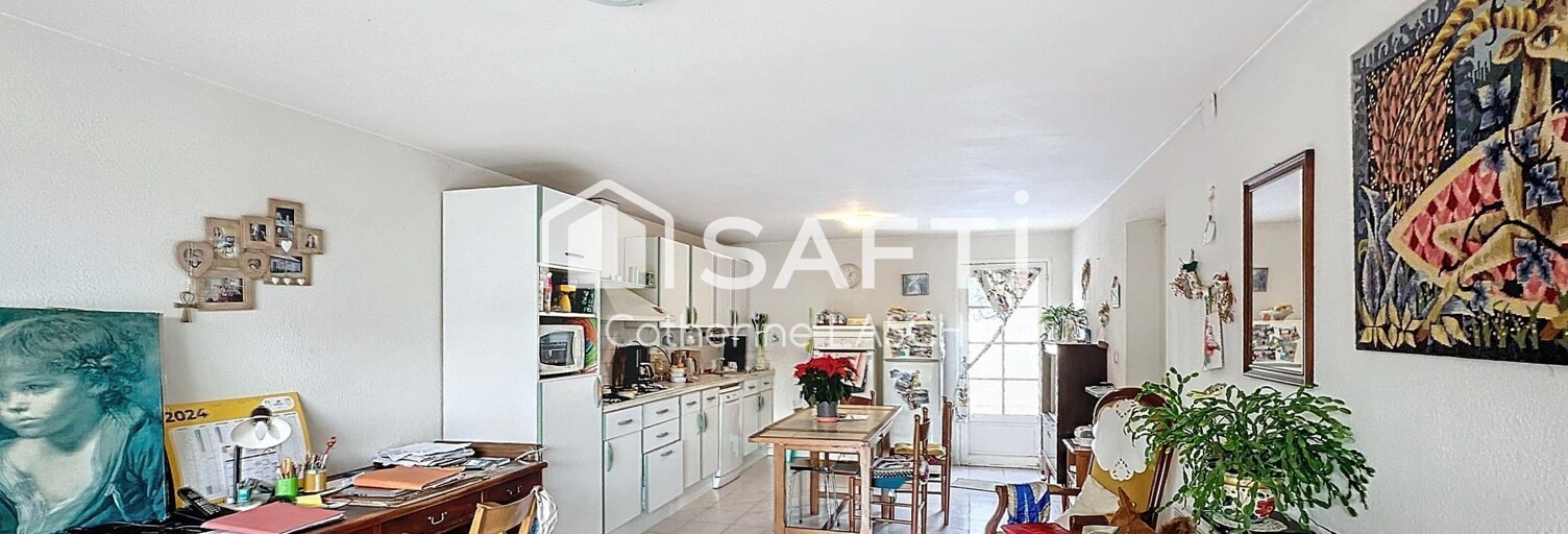 Maison 6 Pièces 150 m² à vendre à Baillargues (34670)