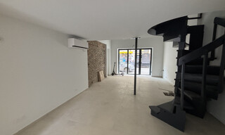 Commerce  60 m² à louer à Grenoble (38000)