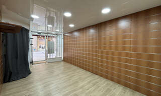 Commerce  36 m² à louer à Grenoble (38000)