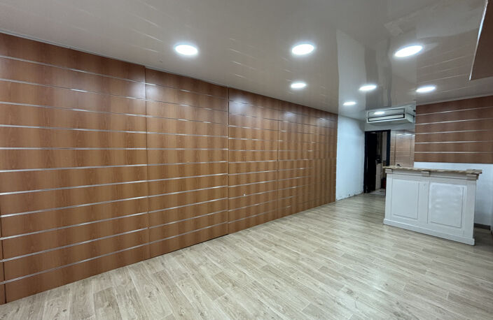 Local Commercial 36 m2 — photo 5