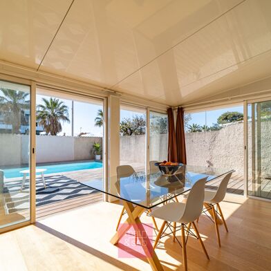 Maison 4 pièces 590000 €