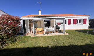 Maison 4 Pièces 85 m² à vendre à Les Sables-d'Olonne (85180)