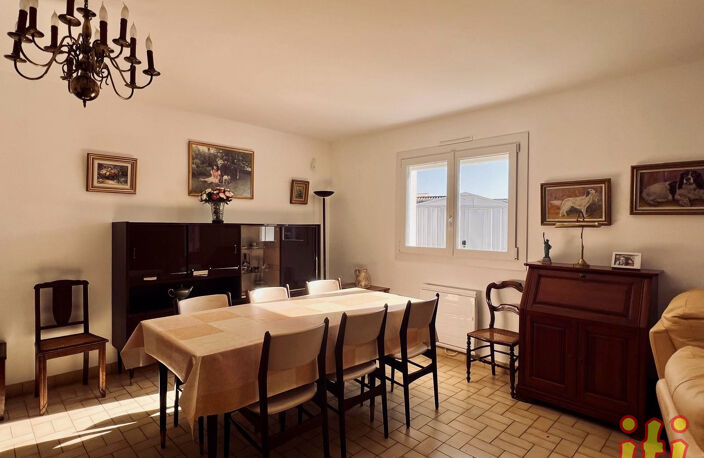 PLain pied 3 chambres — photo 3