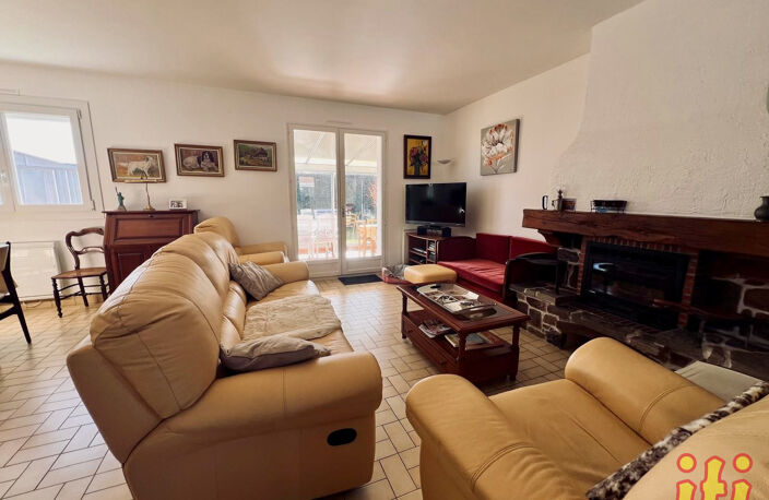 PLain pied 3 chambres — photo 4