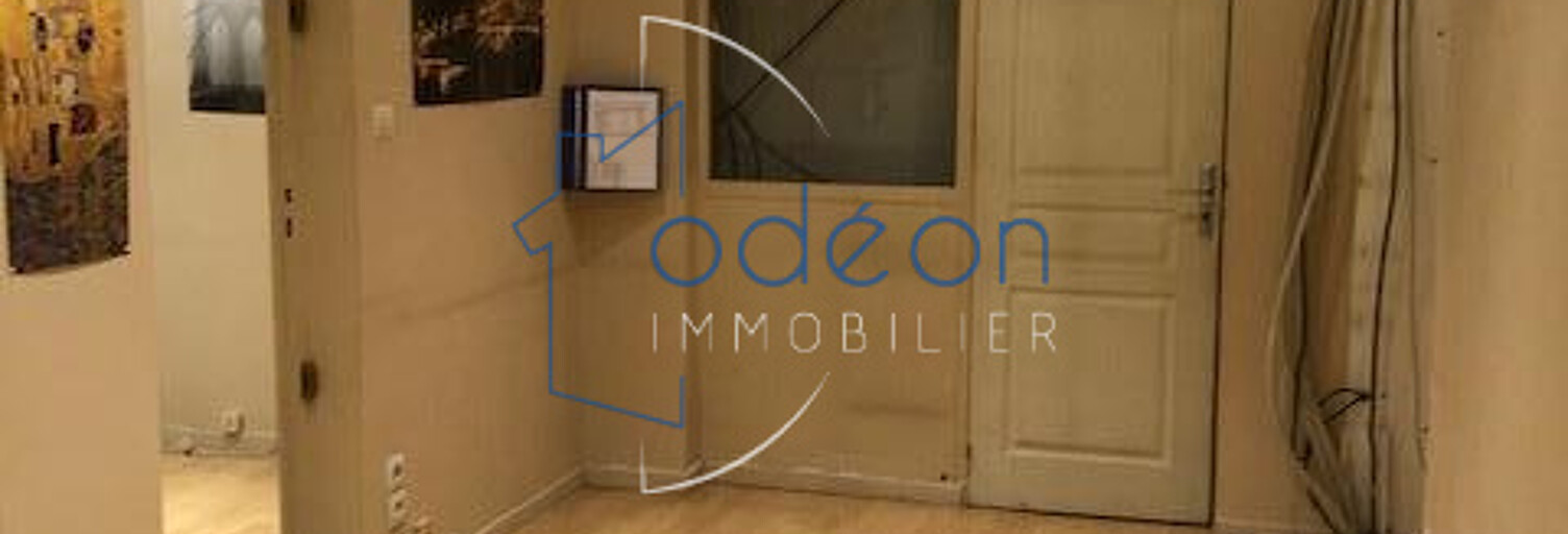 Commerce  27 m² à louer à Carcassonne (11000)