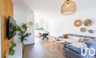 Maison 6 Pièces 124 m² à vendre à Tracy-le-Val (60170)