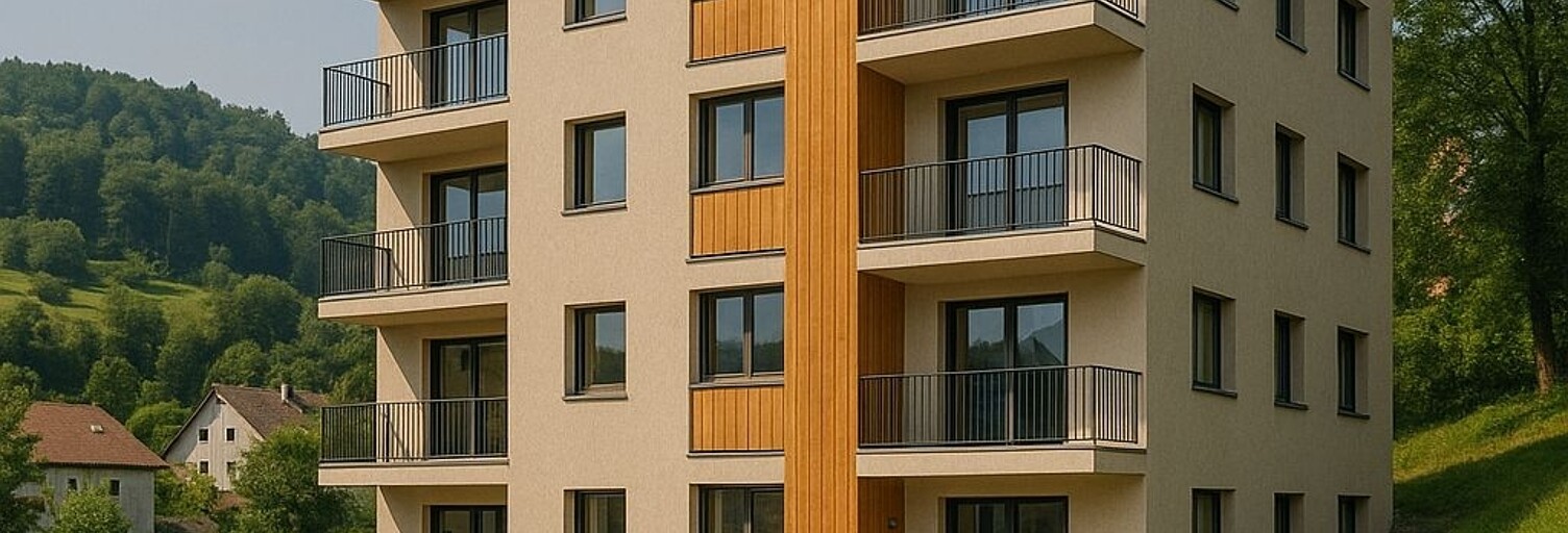 Terrain  858 m² à vendre à Villards-d'Héria (39260)