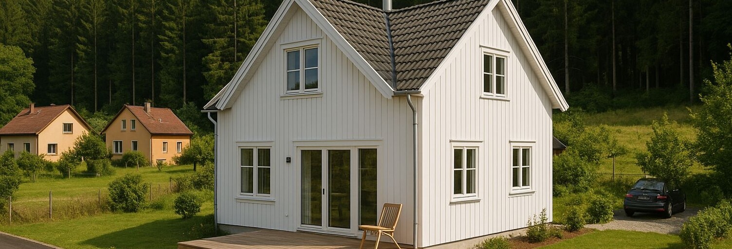 Terrain  766 m² à vendre à Villards-d'Héria (39260)