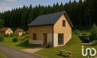 Terrain  667 m² à vendre à Villards-d'Héria (39260)