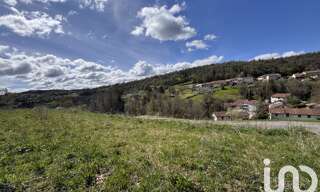 Terrain  667 m² à vendre à Villards-d'Héria (39260)