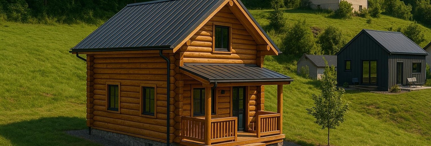 Terrain  615 m² à vendre à Villards-d'Héria (39260)