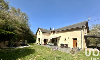 Maison 5 Pièces 168 m² à vendre à Ville-sur-Lumes (08440)