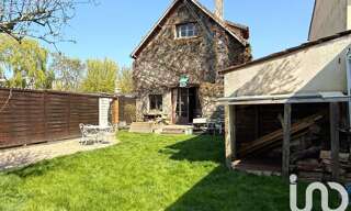 Maison 8 Pièces 180 m² à vendre à Plaisir (78370)