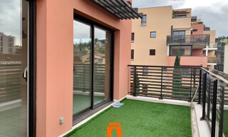 Appartement 3 Pièces 69 m² à louer à Montélimar (26200)