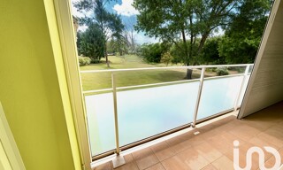 Appartement 5 Pièces 84 m² à vendre à Ris-Orangis (91130)